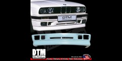 BMW E30 BRYTN Front Apron *Fits Plastic Bumpers ONLY